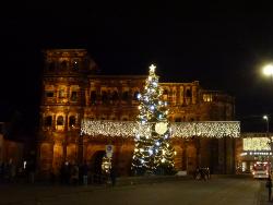 Porta Nigra Porta Nigra