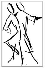 Tanzkreis Tanzkreis