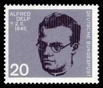 Alfred Delp Alfred Delp