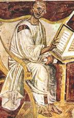 Augustinus Augustinus