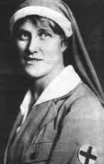 Elsa Brändström Elsa Brändström