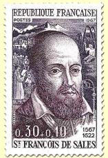 Franz von Sales Franz von Sales