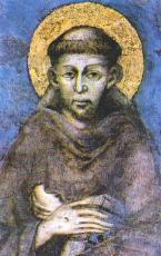 Franz von Assisi Franz von Assisi