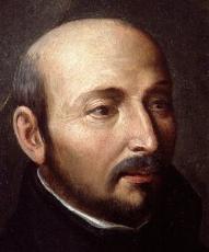 Ignatius von Loyola Ignatius von Loyola