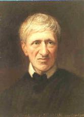 John Henry Newman John Henry Newman