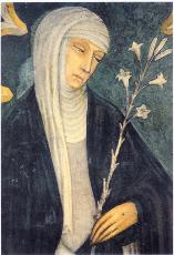 Katharina von Siena Katharina von Siena