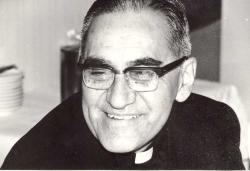 Oscar Romero Oscar Romero