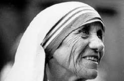 Mutter Theresa Mutter Theresa