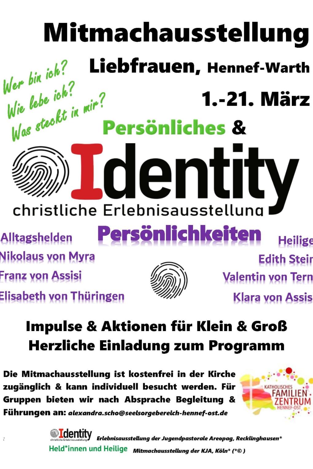 2026-03-01_Mitmachausstellung Liebfrauen.d Plakat Identity