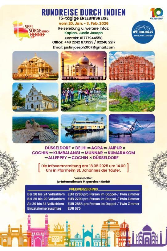 2025-04-24_Plakat_Indienreise_2026